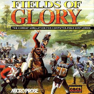 Screenshot Thumbnail / Media File 1 for Fields of Glory (1994)(MicroProse)(M3)[!]